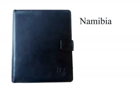 Reisetagebuch Namibia