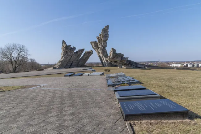 Kaunas Memorial