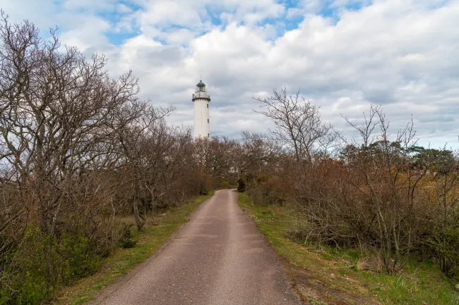 Långe Erik lighthouse