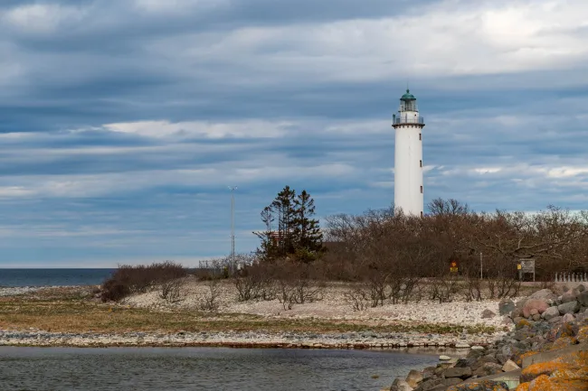 Långe Erik lighthouse
