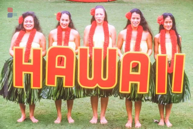 Hula Show in Waikīkī