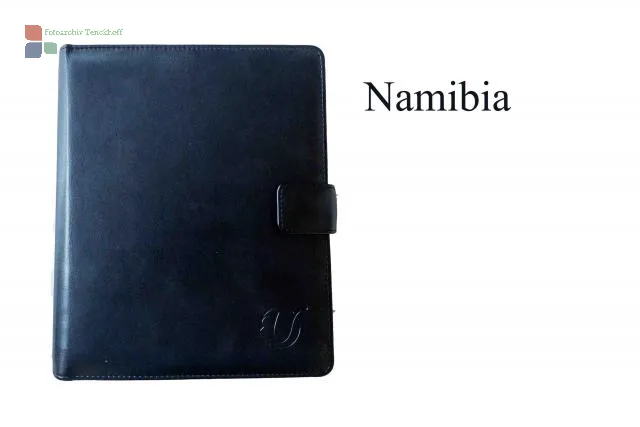 Namibia Travel Diary