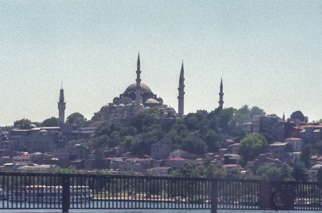 Istanbul 1999