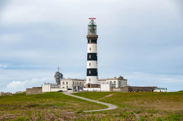Phare du Créac’h - Créac’h lighthouse