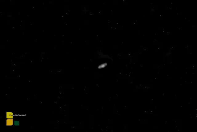 Saturn with telephoto lens