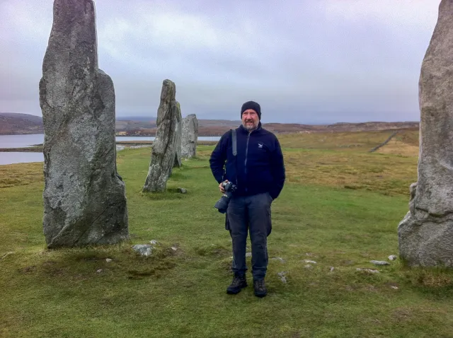 Callanish - Megalithic culture in the Outer Hebrides