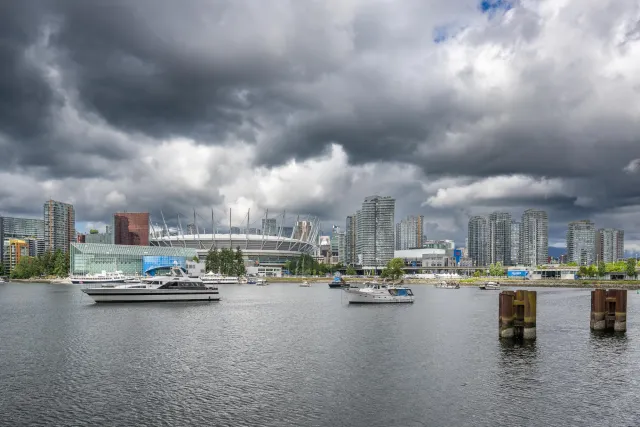 BC Place Stadium – Heimstätte von Fußball, Konzerten und bald auch der FIFA-WM 2026