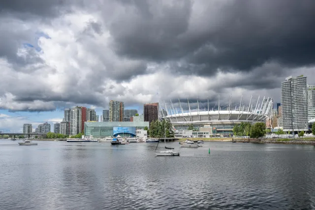 BC Place Stadium – Heimstätte von Fußball, Konzerten und bald auch der FIFA-WM 2026