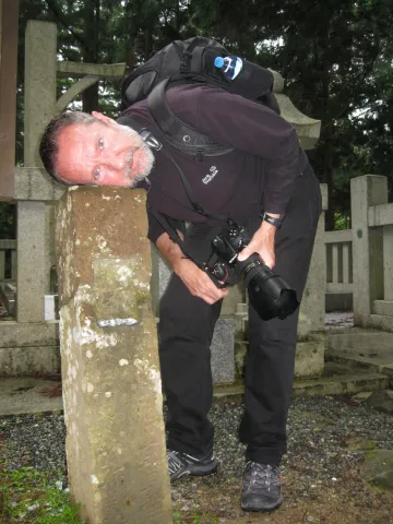 Die Stimmen der Geister