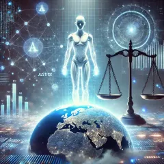 AI as World Leader: Utopia or Better Alternative?